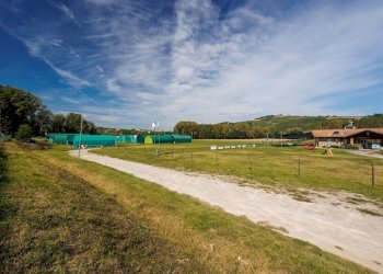 Attività Commerciale Strada Cascine Tinella, Costigliole d'Asti - foto 11