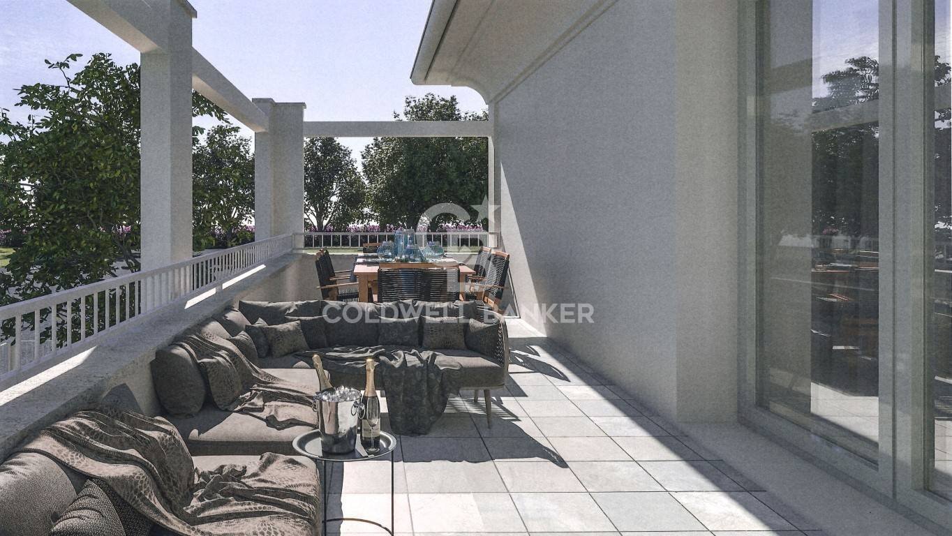 Trilocale Castellini, Rezzato - foto 1