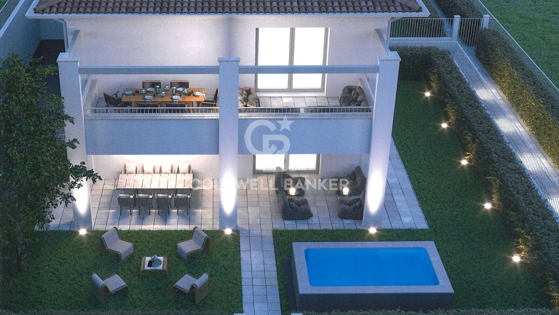 Trilocale Castellini, Rezzato - foto 2