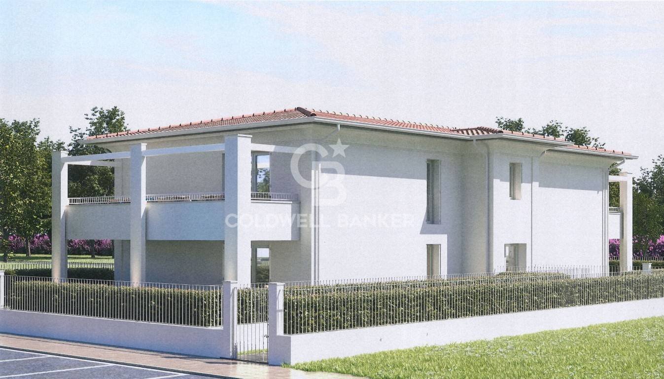 Trilocale Castellini, Rezzato - foto 3