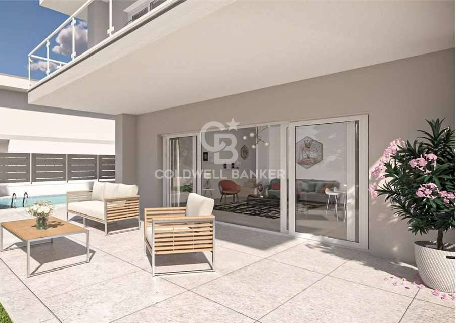 Villa Unifamiliare Via Manzoni, Manerba del Garda - foto 2