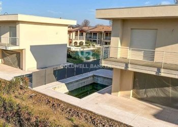 Villa Unifamiliare Via Manzoni, Manerba del Garda - foto 3