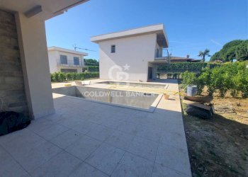 Villa Unifamiliare Via Manzoni, Manerba del Garda - foto 9