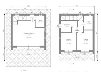 Villa Unifamiliare Via Manzoni, Manerba del Garda - foto 10