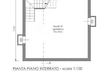 Villa Unifamiliare Via Manzoni, Manerba del Garda - foto 11