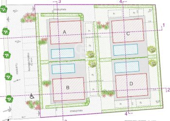 Villa Unifamiliare Via Manzoni, Manerba del Garda - foto 12