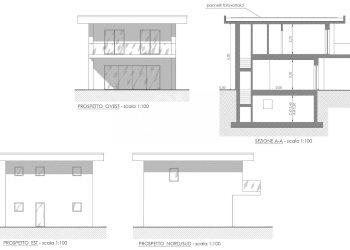 Villa Unifamiliare Via Manzoni, Manerba del Garda - foto 13