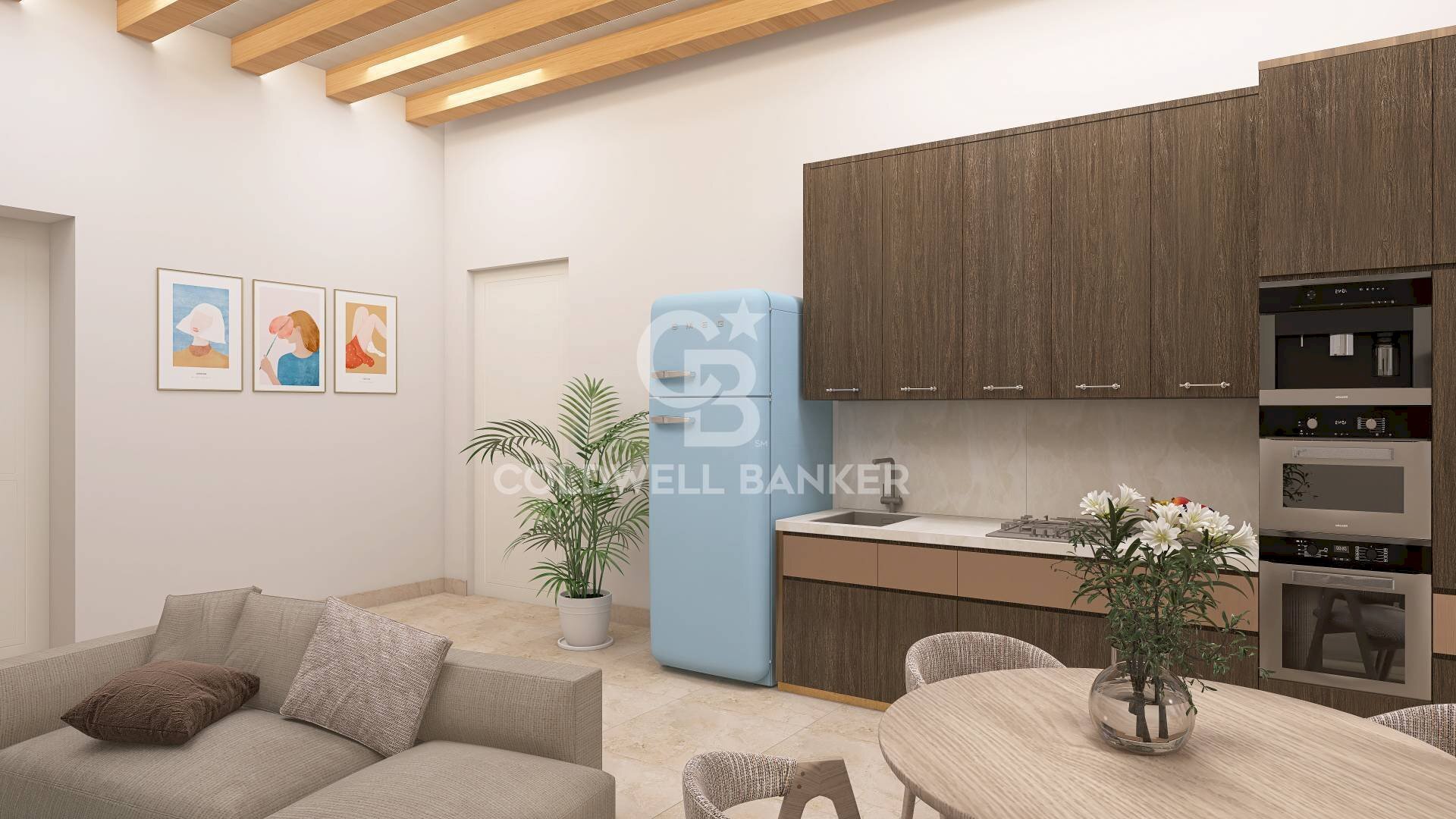 Bilocale Via Quarena, Gavardo - foto 2