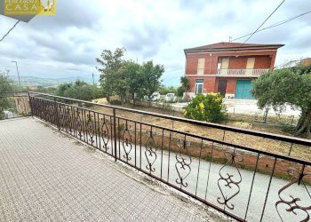 Casa indipendente VIA DELLA CASALE, Sant'Omero - foto 17