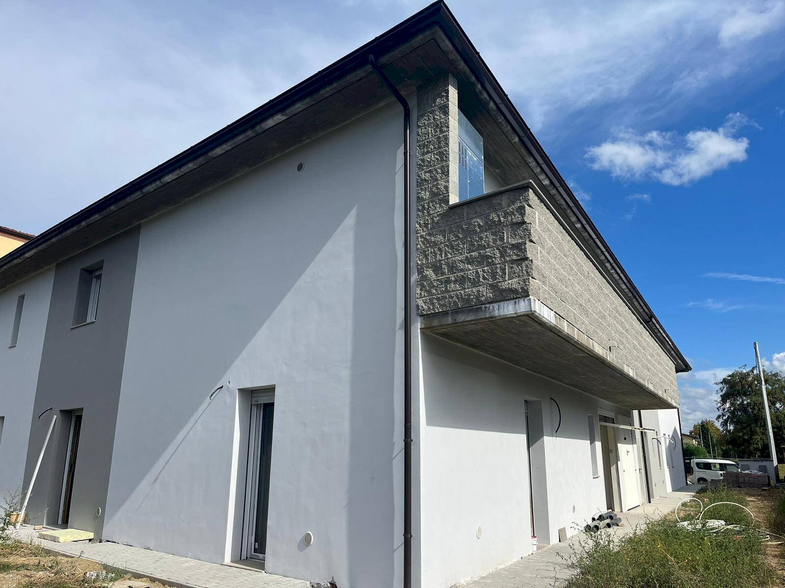 Villa a Schiera Via Commenda, Castelfranco Emilia - foto 1