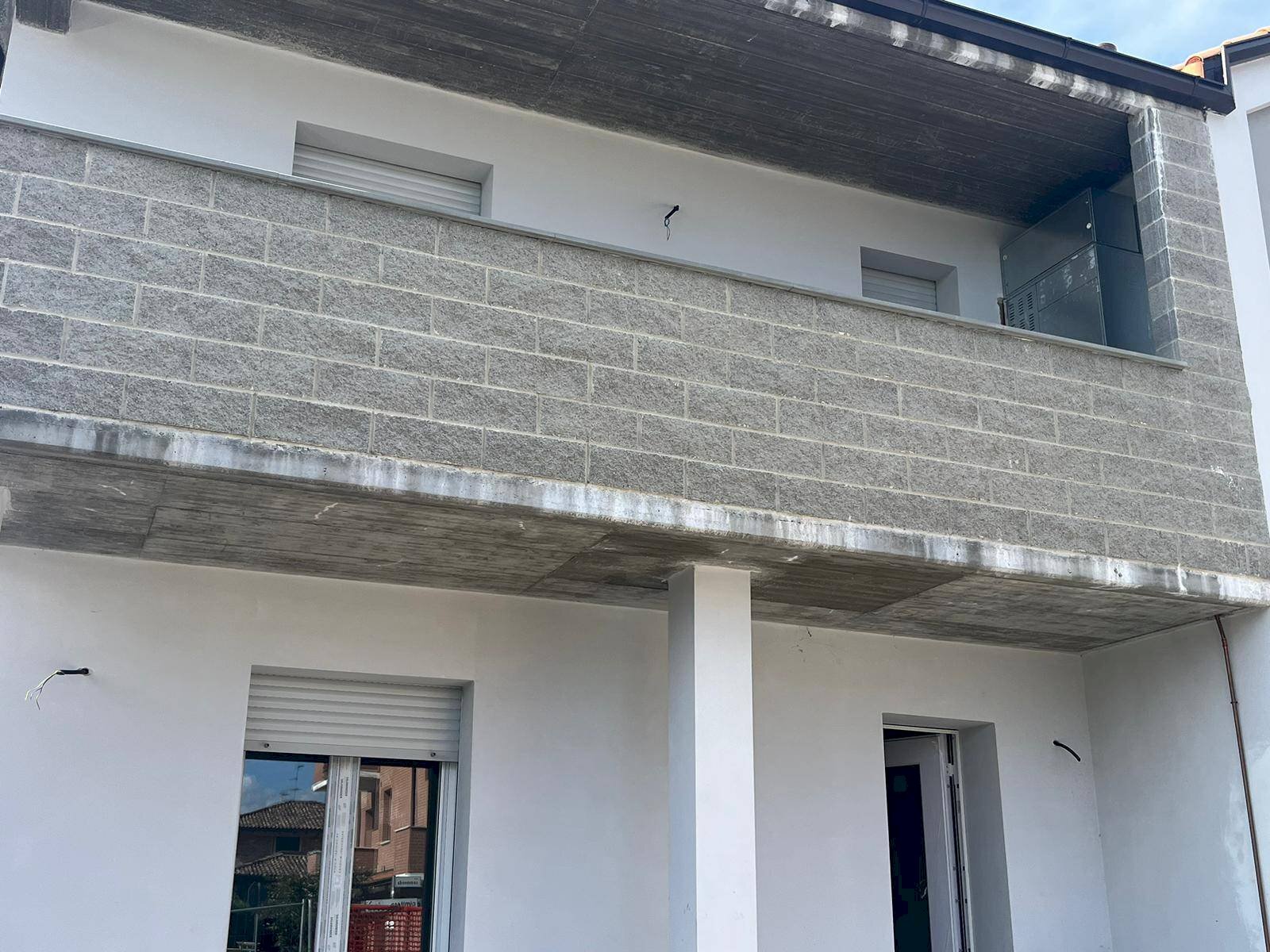 Villa a Schiera Via Commenda, Castelfranco Emilia - foto 3