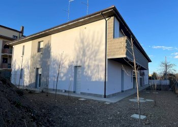 Villa a Schiera Via Commenda, Castelfranco Emilia - foto 4