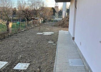 Villa a Schiera Via Commenda, Castelfranco Emilia - foto 7