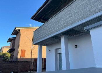 Villa a Schiera Via Commenda, Castelfranco Emilia - foto 11