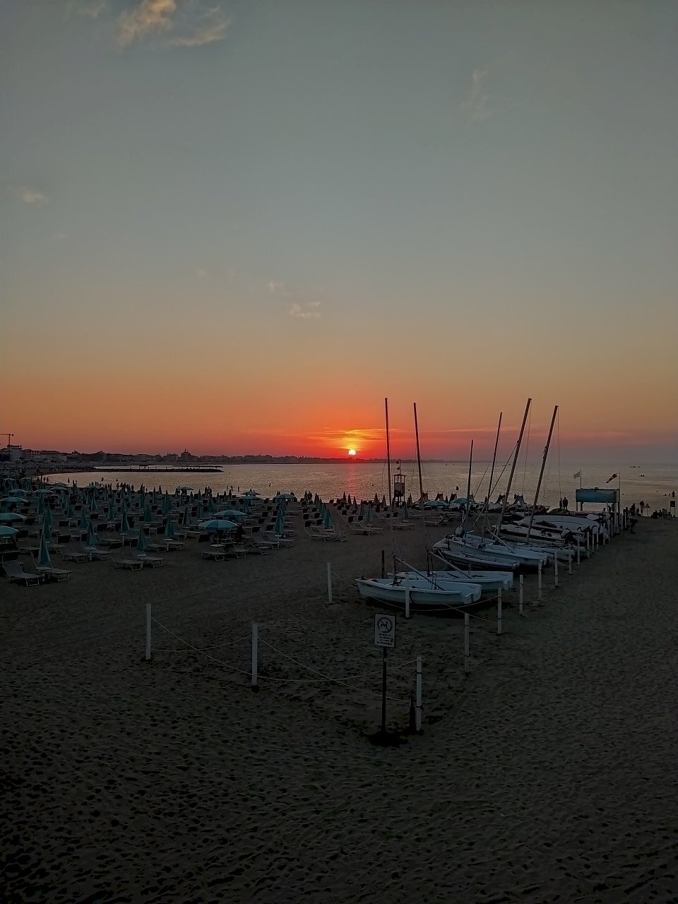 2.jpg - Stabile - Palazzo Viale Giorgio Angelini 16, Rimini - foto 2