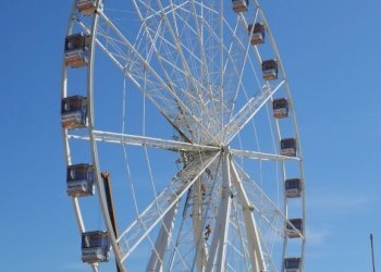 Ruota Pan.JPG - Stabile - Palazzo Viale Giorgio Angelini 16, Rimini - foto 3