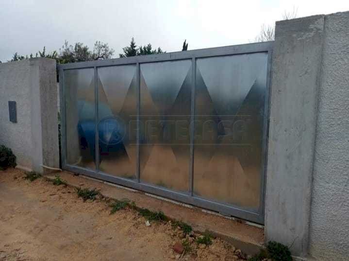 PHOTO-2024-09-23-11-15-03-1.jpg - Terreno agricolo Mazara del Vallo - foto 1