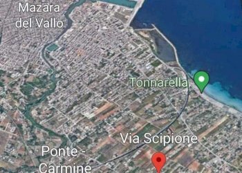 PHOTO-2024-09-23-11-15-01.jpg - Terreno agricolo Mazara del Vallo - foto 5