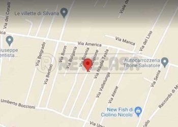 PHOTO-2024-09-23-11-15-02-2.jpg - Terreno agricolo Mazara del Vallo - foto 6