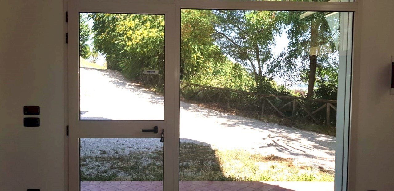 ingresso - Laboratorio Castorano - foto 1