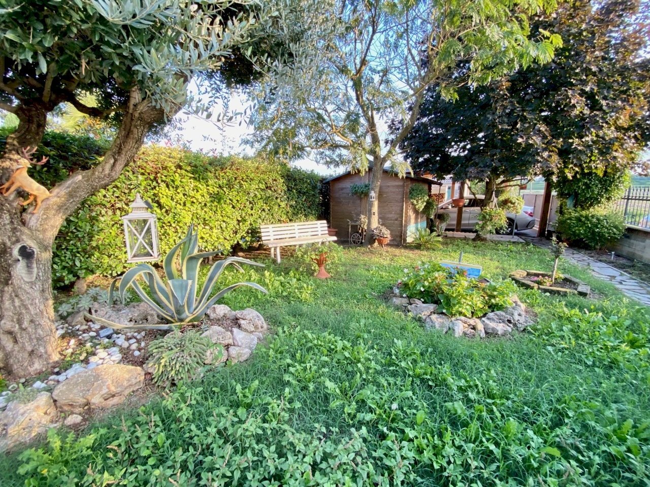 IMG_2699.jpg - Independent house Via Marco Polo, Guarda Veneta - photo 3