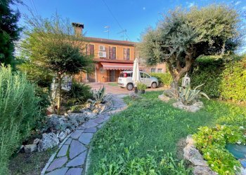 IMG_2700.jpg - Casa indipendente Via Marco Polo, Guarda Veneta - foto 1