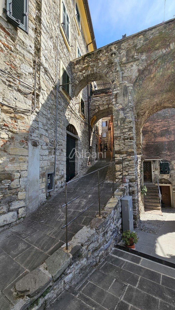 VE417_appartamento_vezzano ligure_borgo_vendita_ri - Three-room apartment via  San Giorgio 22, Vezzano Ligure - photo 3