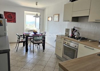 VE417_appartamento_vezzano ligure_borgo_vendita_ri - Trilocale via  San Giorgio 22, Vezzano Ligure - foto 2