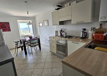 VE417_appartamento_vezzano ligure_borgo_vendita_ri - Trilocale via  San Giorgio 22, Vezzano Ligure - foto 1