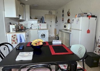 VE417_appartamento_vezzano ligure_borgo_vendita_ri - Trilocale via  San Giorgio 22, Vezzano Ligure - foto 8