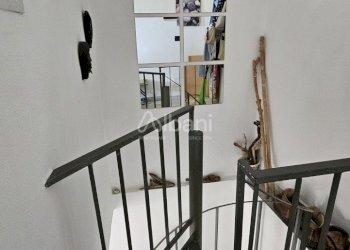 VE417_appartamento_vezzano ligure_borgo_vendita_ri - Trilocale via  San Giorgio 22, Vezzano Ligure - foto 9