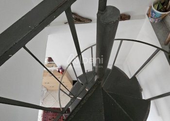 VE417_appartamento_vezzano ligure_borgo_vendita_ri - Trilocale via  San Giorgio 22, Vezzano Ligure - foto 10