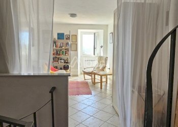 VE417_appartamento_vezzano ligure_borgo_vendita_ri - Trilocale via  San Giorgio 22, Vezzano Ligure - foto 12