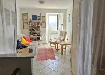 VE417_appartamento_vezzano ligure_borgo_vendita_ri - Trilocale via  San Giorgio 22, Vezzano Ligure - foto 13