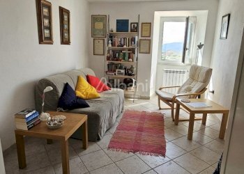 VE417_appartamento_vezzano ligure_borgo_vendita_ri - Trilocale via  San Giorgio 22, Vezzano Ligure - foto 14