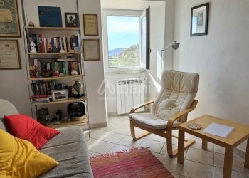 VE417_appartamento_vezzano ligure_borgo_vendita_ri - Trilocale via  San Giorgio 22, Vezzano Ligure - foto 16