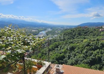 VE417_appartamento_vezzano ligure_borgo_vendita_ri - Trilocale via  San Giorgio 22, Vezzano Ligure - foto 18