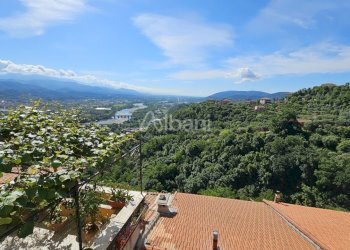 VE417_appartamento_vezzano ligure_borgo_vendita_ri - Trilocale via  San Giorgio 22, Vezzano Ligure - foto 19