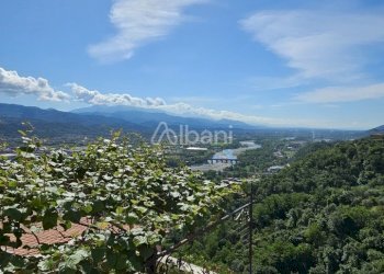 VE417_appartamento_vezzano ligure_borgo_vendita_ri - Trilocale via  San Giorgio 22, Vezzano Ligure - foto 20