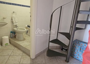 VE417_appartamento_vezzano ligure_borgo_vendita_ri - Trilocale via  San Giorgio 22, Vezzano Ligure - foto 21