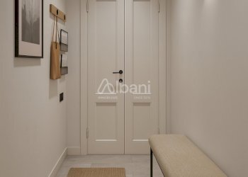 VE417_appartamento_vezzano ligure_borgo_vendita_ri - Trilocale via  San Giorgio 22, Vezzano Ligure - foto 5