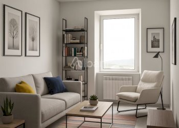 VE417_appartamento_vezzano ligure_borgo_vendita_ri - Trilocale via  San Giorgio 22, Vezzano Ligure - foto 17