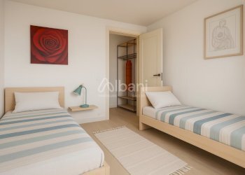 VE417_appartamento_vezzano ligure_borgo_vendita_ri - Trilocale via  San Giorgio 22, Vezzano Ligure - foto 28