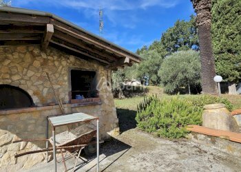 IN382_villa storica-bifamiliare in vendita con ter - Casa indipendente Via della Lobbia, La Spezia - foto 2