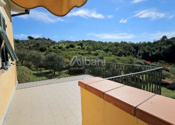 IN382_villa storica-bifamiliare in vendita con ter - Casa indipendente Via della Lobbia, La Spezia - foto 5