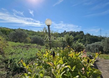 IN382_villa storica-bifamiliare in vendita con ter - Casa indipendente Via della Lobbia, La Spezia - foto 9