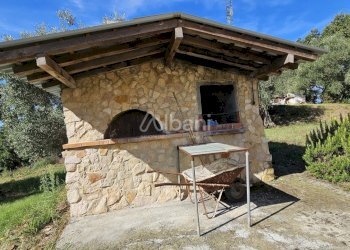 IN382_villa storica-bifamiliare in vendita con ter - Casa indipendente Via della Lobbia, La Spezia - foto 4