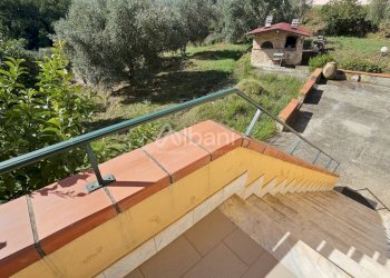 IN382_villa storica-bifamiliare in vendita con ter - Casa indipendente Via della Lobbia, La Spezia - foto 18