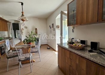 IN382_villa storica-bifamiliare in vendita con ter - Casa indipendente Via della Lobbia, La Spezia - foto 13