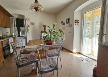 IN382_villa storica-bifamiliare in vendita con ter - Casa indipendente Via della Lobbia, La Spezia - foto 15